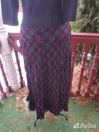 Юбка creation p. 40 (L)