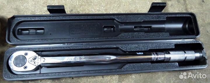 Аренда Ключ Динамометрический