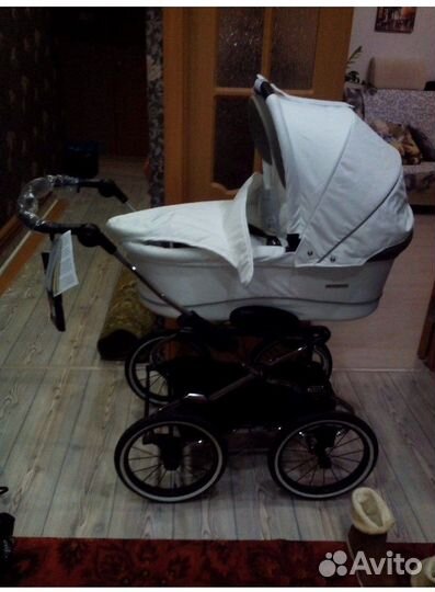 Детские коляски