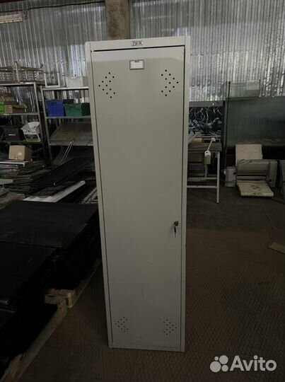 Шкафчики для раздевалки