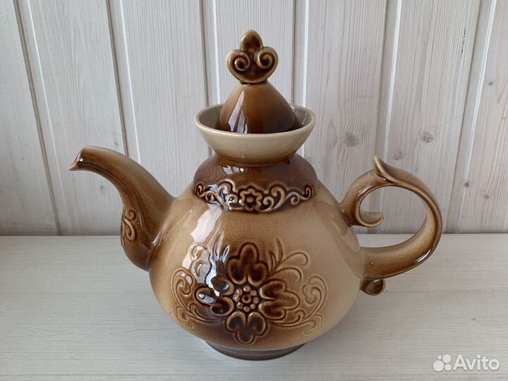 Керамика СССР