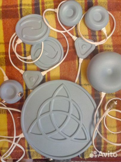 Тгс 5А автономный Катушки Мишина