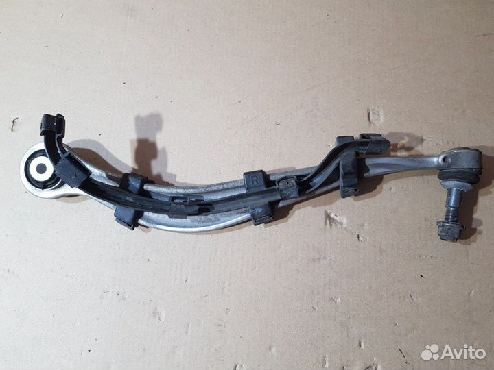 Рычаг подвески задний Bmw 5-Series F10 N52B30AF