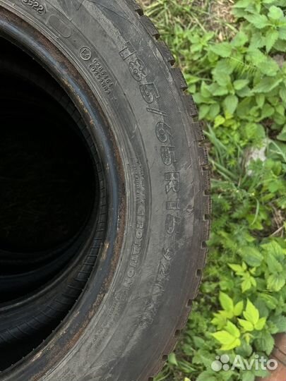 Nordman 7 185/65 R15
