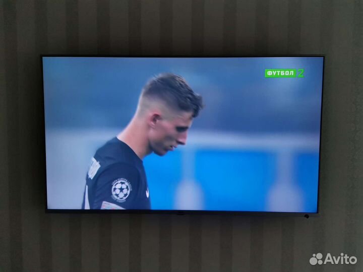 Телевизор TCL