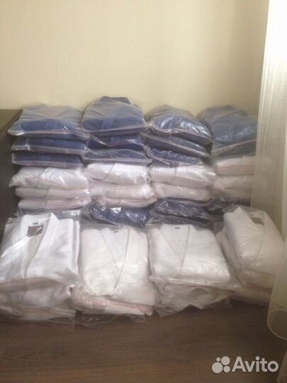 Кимоно для дзюдо