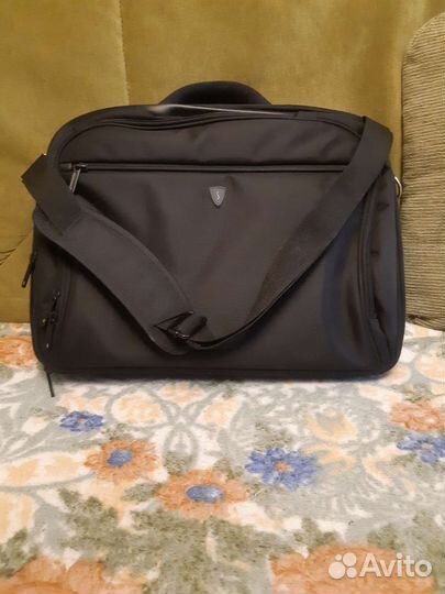 Сумка для ноутбука