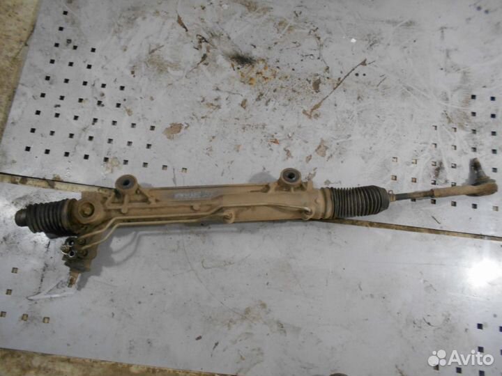 Рулевая рейка Ford Explorer 4 2007