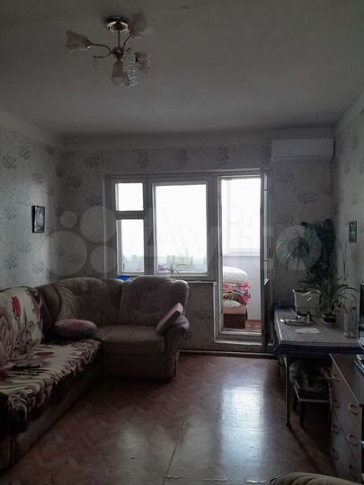 2-к. квартира, 60,6 м², 9/9 эт.