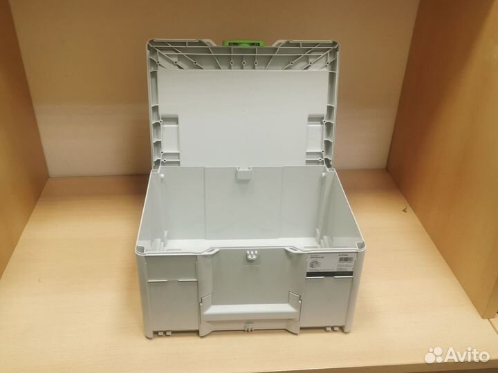 Systainer Festool № 577348