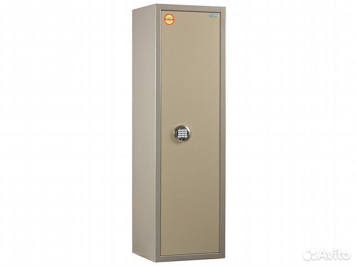 Оружейный сейф valberg ирбис 8 EL