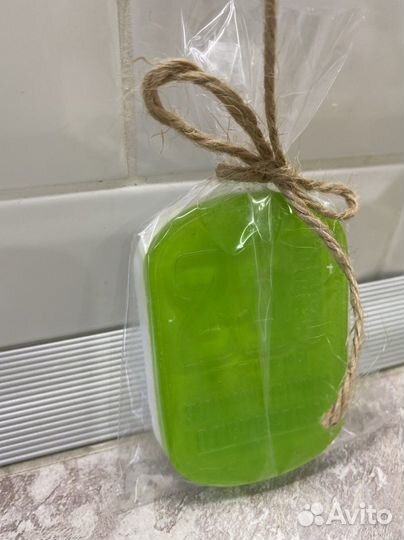 Бомбочки для ванн