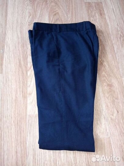 Школьные брюки