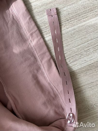 Штаны для беременных 44