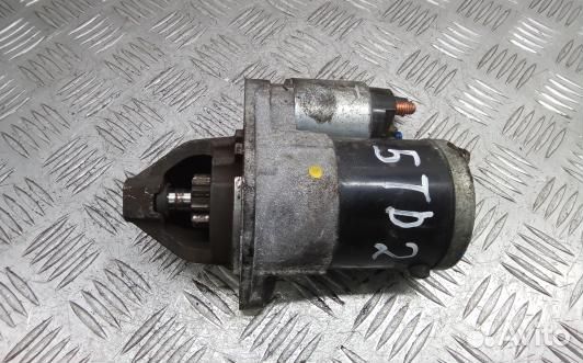 Стартер mitsubishi lancer 10 (5TD02DF01)