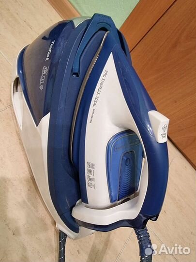 Парогенератор Tefal