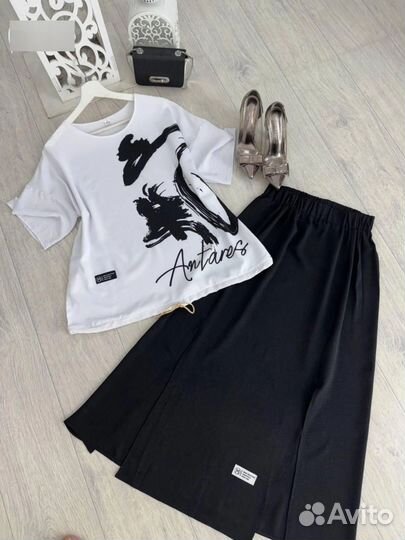 Костюм двойка 48р до 58р