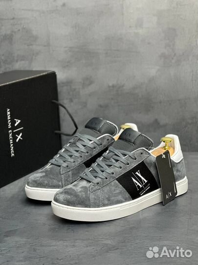 Кроссовки Armani Exchange (42)