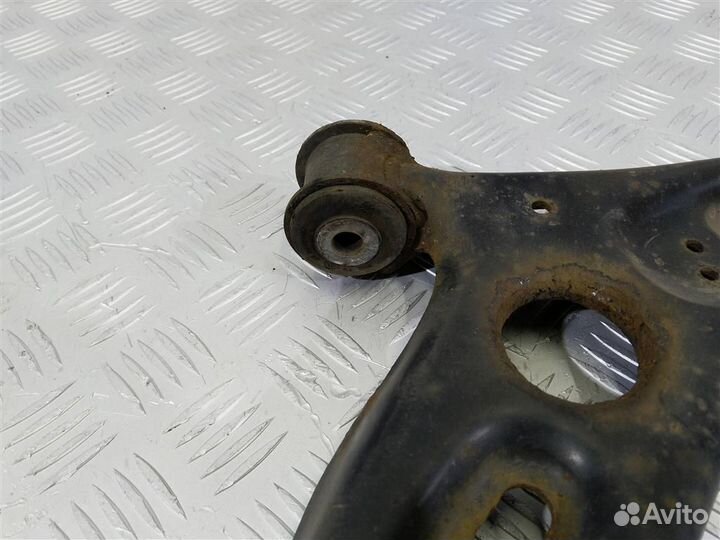 Рычаг передний правый Volkswagen Passat CC 1K0407