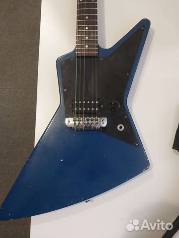 Gibson Explorer Melody Maker