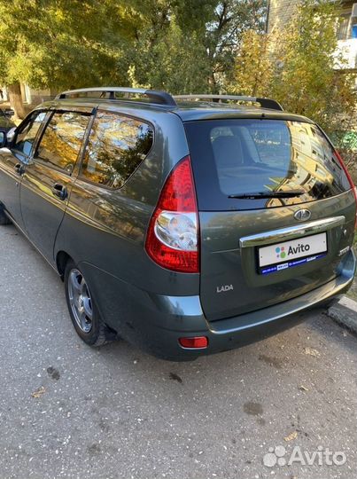 LADA Priora 1.6 МТ, 2011, 57 000 км