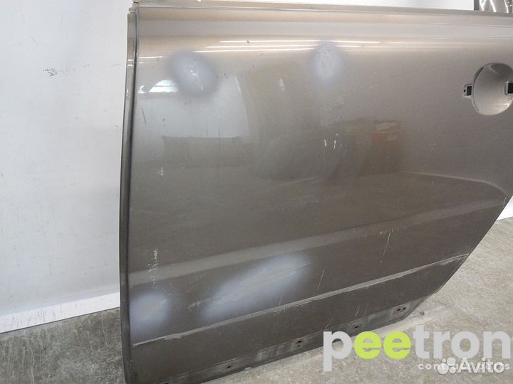 Б/У Б/У Дверь задняя левая 31218036 volvo