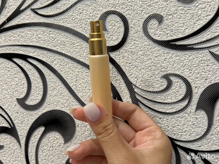 Духи на распив The Queen of Sheba