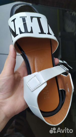 Сандалии женские 36 размер