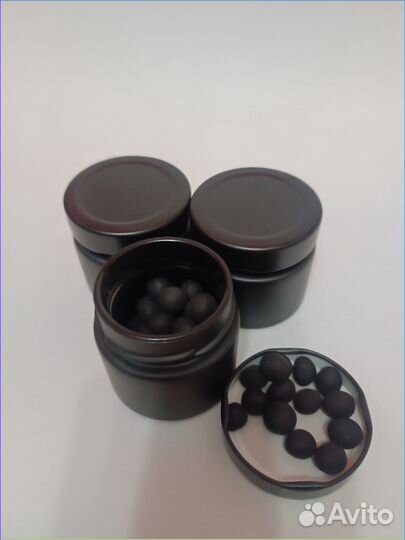 Чудо-орешки мужские для потенции z-8117