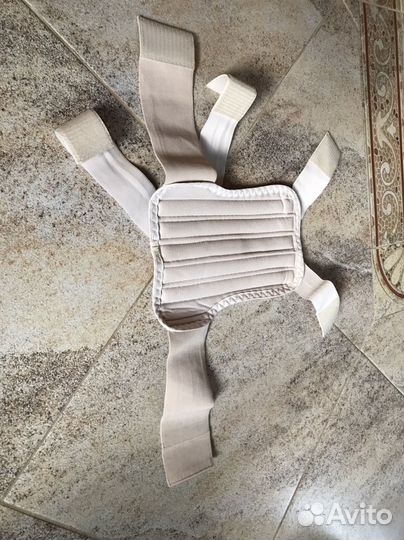 Корректор осанки детский новый S