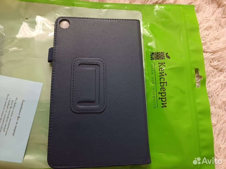 Чехол для планшета Huawei MediaPad M5 Lite 8