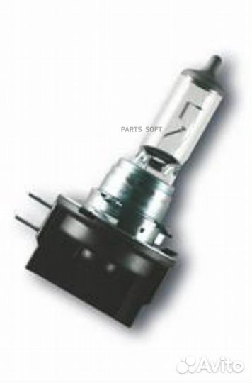 Osram 64242 Лампа Osram original line (оем) H8B (3