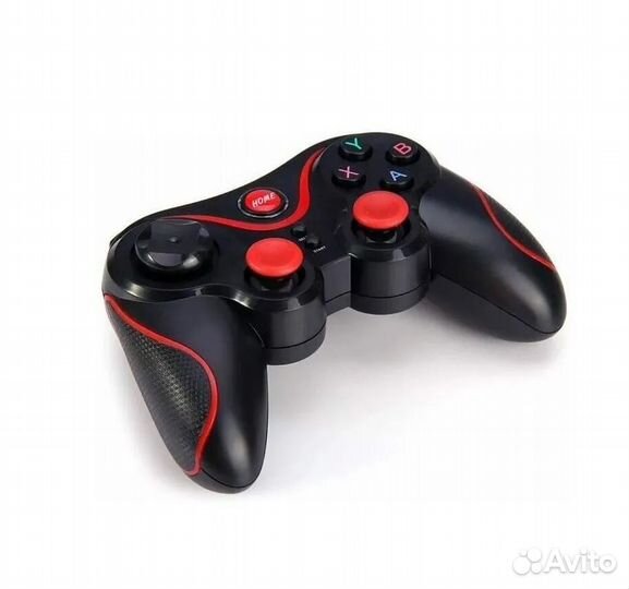 Беспроводной геймпад Android X3