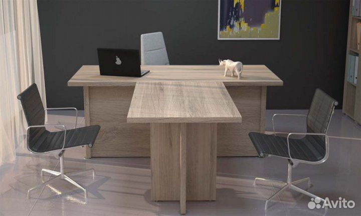 Офис-менеджер