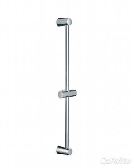 Стойка для душа 710 мм без мыльницы
