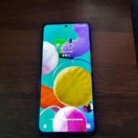 Samsung Galaxy A51, 4/64 ГБ