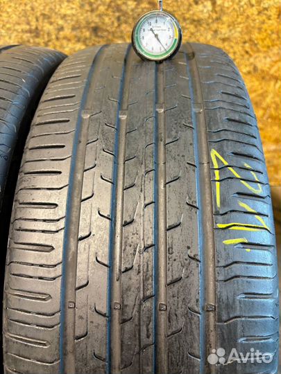 Continental EcoContact 6 235/45 R20