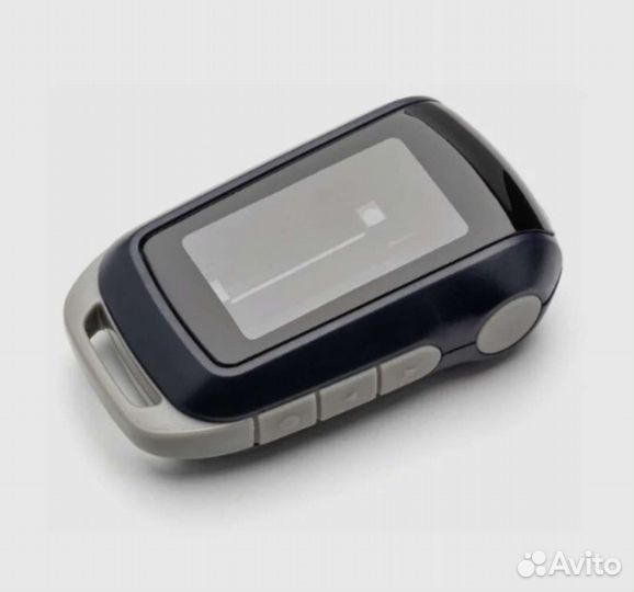 Корпус для брелка starline a92, a94, a62, a64