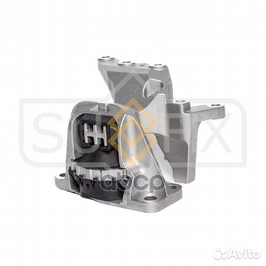 Опора двигателя зад прав FM4169 sufix