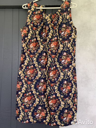 Вещи женские пакетом 44-46