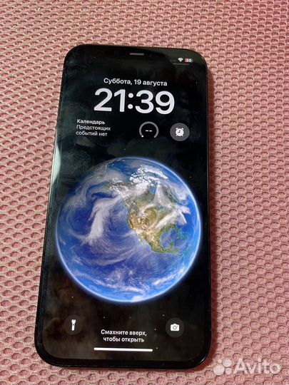 iPhone 12 про макс