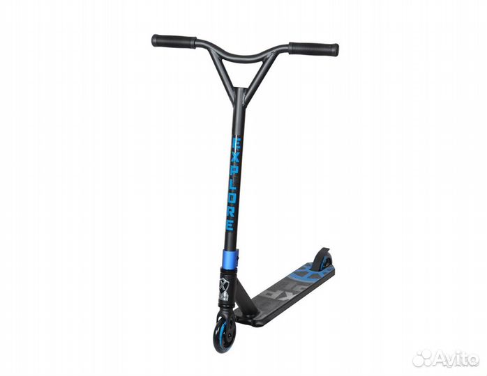 Самокат трюковой