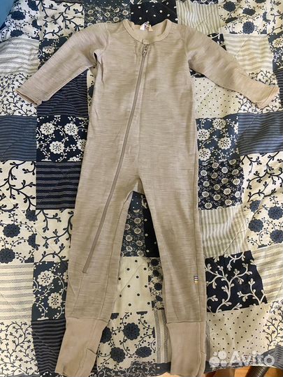 Термобелье joha 90