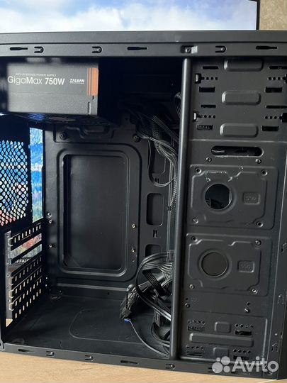 Корпус для пк