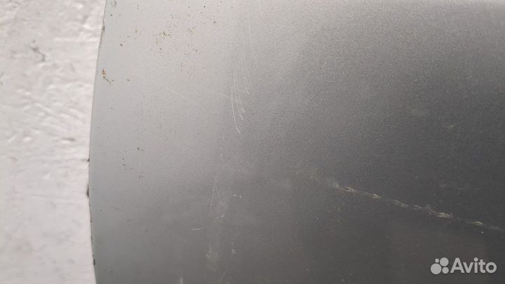 Дверь боковая левая передняя BMW 5 E60, 2004