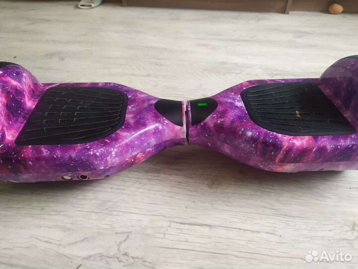 Гироскутер бу