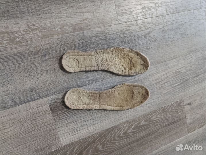 Сапоги женские зимние