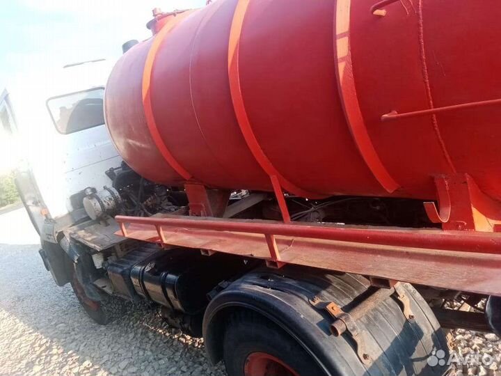 Продам Ассенизатор