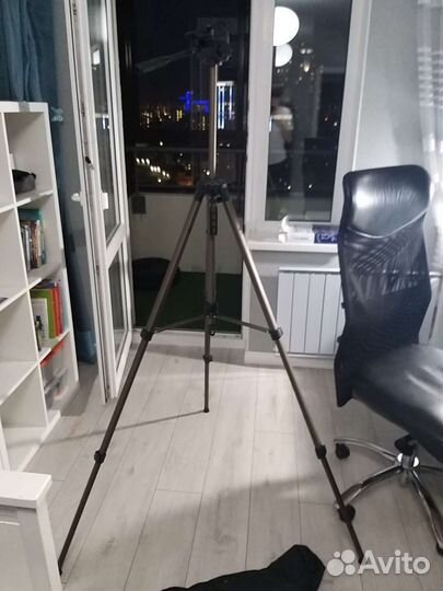 Штатив Era pro