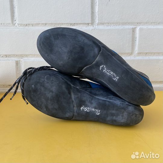 Скальники mad rock скальные туфли